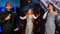 Coming Soon… “Night of the Cedars” in Riyadh Season Brings Together Lebanon’s Top Stars!