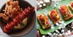 المطاعم السعودية ضمن قائمة أفضل 50 مطعمًا في المنطقة 2026