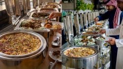 20+ Spots in Riyadh For a Delectable Iftar This Ramadan (With Prices)