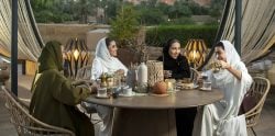 Ramadan at Bujairi Terrace: Activities, Culture & Family Time