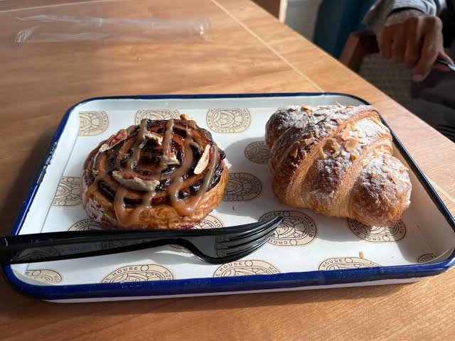5. Croi Bakehouse